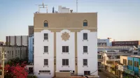 Hotel Sierra Gorda - Wi-Fi