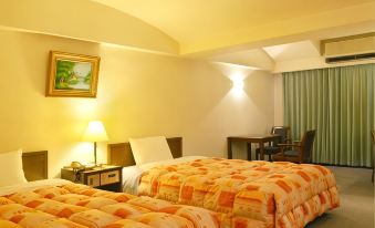 Hotel New Plaza Kurume