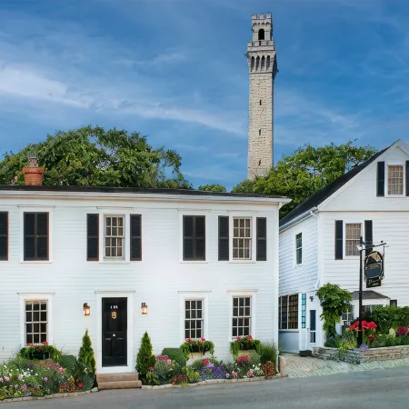 The Provincetown Hotel at Gabriel's