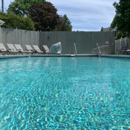 Homestead Suites - Fish Creek