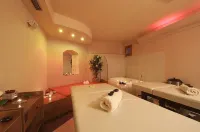 Boutique Hotel Kaštel - СПА