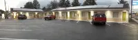 Lodge Inn Wrightstown - Fort DIX - Parkering
