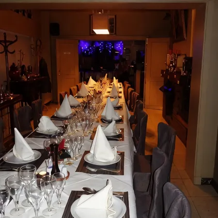 Elckerlyck Inn Hotel