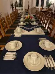 Aldea del Bazar - breakfast