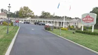 Sea Girt Lodge