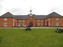 The Stables at Henham Park
