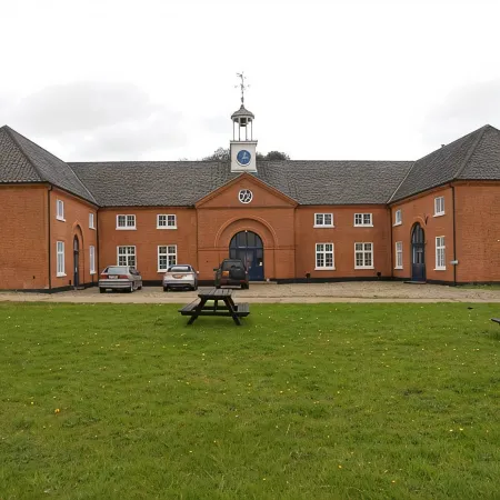 The Stables at Henham Park