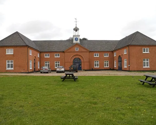 The Stables at Henham Park Hotel di Beccles