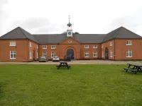 The Stables at Henham Park Hotels in 