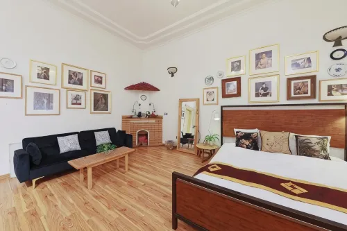 Cozy Fun Homestay 12 - Guest houses