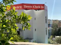 Petra Town Check-Inn - 2-Star