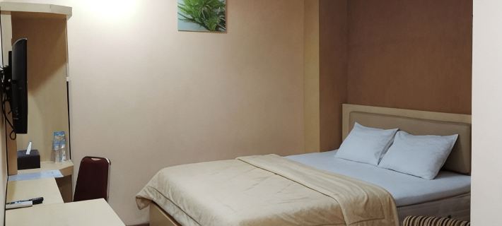 Hotel Venus Hotels in Kendari