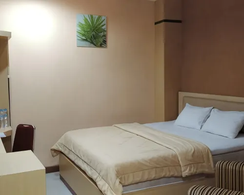 Hotel Venus Mandonga otelleri