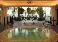 Royal Beach Eilat by Isrotel Exclusive - vasca da bagno