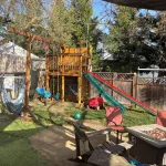 Historic Ohana House - Walk to Downtown Ashland, Hot Tub, Tiki Bar, Pet Friendly - 2 Sao
