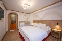 Bed and Breakfast Kotoni - chambre d’hôtes