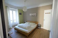 Nouveau : Maison à 50 m de la Plage - Wifi
