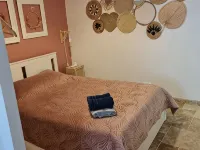 Maison Harmonie Hotels in Monteux