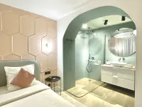 Les 3 Arches - Appartement Design Hypercentre Piéton Grenoble