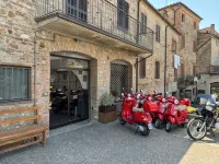2 King Bed, 2 Full Bathroom Apartment in Città della Pieve, Umbria - Tuscany -  Privatzimmer