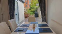 Dunperrogh  Golfers paradise, ideal location 50 yards from 18th of Old Course - Apartments