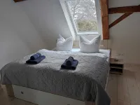Vacation apartment in a renovated monument (max. 5 persons) Hotels in Bischofswerda