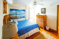 Ohp, Sleeps 12, Walk to Beach, Hot Tub, Pool, Game Room, Family-Friendly - Bungalows