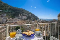 Casa Diodora, vicino al mare, in Costiera Amalfitana - 3-stjärniga