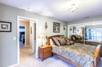 "A RETREAT CABIN PERFECT TO RELAX" - Hytter