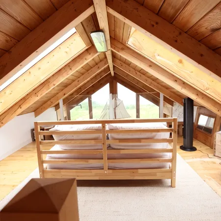 Located on PEIs famous north shore this is the perfect getaway & relaxation spot