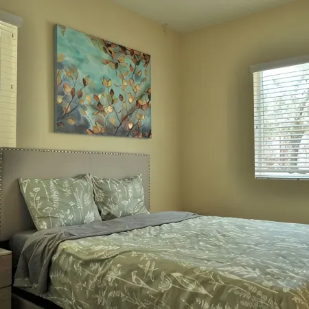 Cozy spacious house near RoseBowl, DTLA, and more