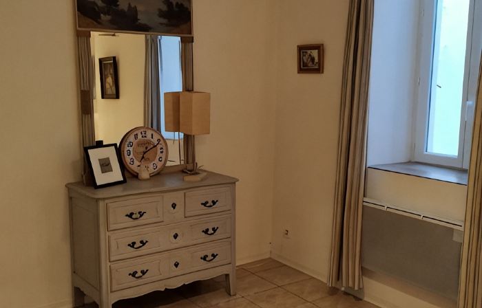 Au Cœur du Minervois Duplex Avec Terrasse