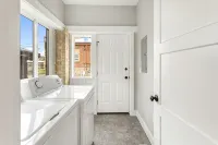 Modern condo in the heart of Uptown Butte. - Unit A