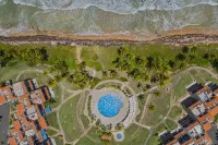 Rooftop Views, Private Beach Path & Resort Living in Palmas Del Mar - Boutique