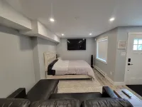 Private & cozy suite located in Fort Langley Hotels in Langley
