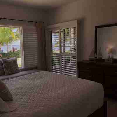 Kaibo Yacht Club Beach Front, Phase 2. Rooms