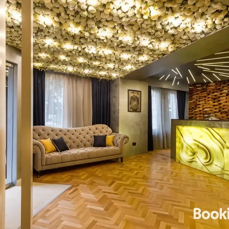 Venis Boutique Hotel