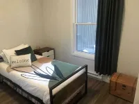 Superbe Appartement Authentique Monlimoilou - 2 estrellas