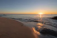 Tranquil and Relaxing Beachfront Condo with Exceptional Views! - Beach