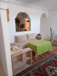 Attractive and Comfortable 2-Room Apartment at the Gates of Medina with Sunny Terrace - Condos