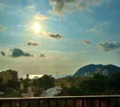 Ocean & Mountain View -2 Bedroom apartment