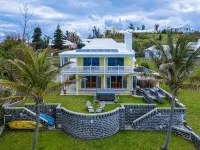 SeaView Bermuda - Wifi