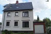 comfortable, 3and 1/2 rooms, apartment with large sun terrace - Wi-Fi