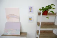 Special Discount!! The Artist Condo in Barrio Dent -  Appartamenti vacanze