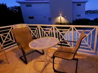 Private Ocean Front Via Maris Villa with Big Pool @ Culebra, Recently Refreshed! Hotels in Fraile