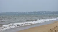 Beach access condo in the heart of Rincón. Short walk to town.