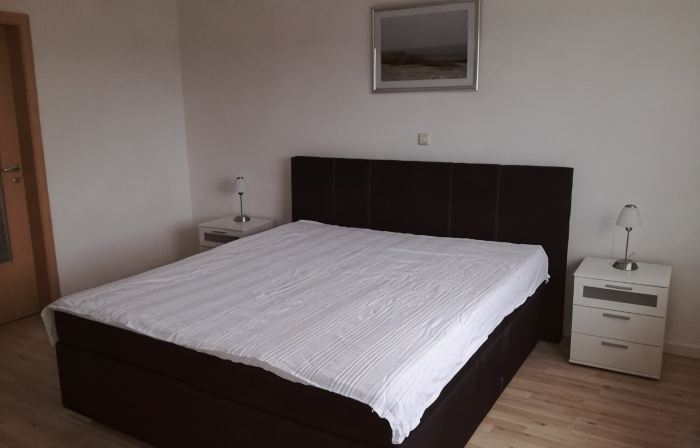 Apartment 1 
