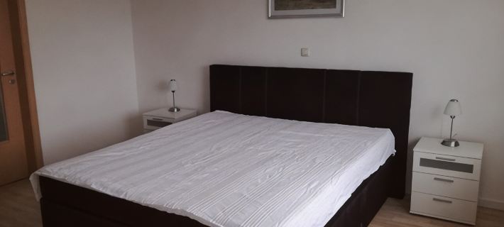 Apartment 1 "Roter Sand", 55sqm, near the beach, max. 2 persons Hotels in Friesland