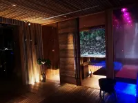Gran Paradiso Hotel Spa - spa