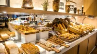 Hotel Gran Marquise - breakfast